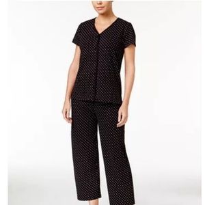 CHARTER CLUB PAJAMA SET.